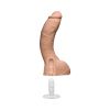 Jeff Stryker Realistic Cock 10 inches Dildo Beige
