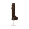 BUST IT Squirting Realistic Dildo