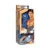 Jeff Stryker Realistic Vibrating Cock Beige Dildo