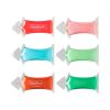 Goodhead Oral Sex Gel Pillow Paks 6 Pack
