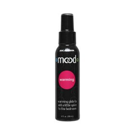 Mood Lube Warming 4oz