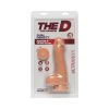 Master D 7.5 inch Dildo