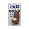 Fat D Firmskyn 8 inch Dildo