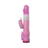 Sweet Sin-sations Rabbit Vibe (pink)