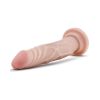 Realistic Dildo - Basic 7.5 - Beige