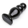 Titanmen Master Tool #4 Black Plug