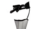 Fetish Fantasy Garter Belt Strap-on Black