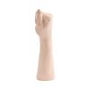 Belladonnas Bitch Fist - Beige