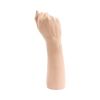 Belladonnas Bitch Fist - Beige