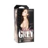 Sasha Grey - Ur3 Deep Throat Pocket Pal