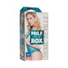 MILF In A Box Cherie DeVille Pussy