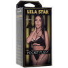 Lela Star Ultraskyn Pocket Pussy Vanilla