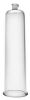 Penis Pump Cylinder 2.25 Inches by 9 Inches