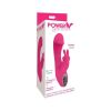 Power Bunnies Flutters 10x - Pink