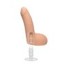 Signature Cocks William Seed 8 Inches Replica Dildo