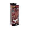 Black Thunder Realistic Cock 12 Inches Brown