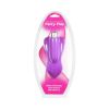 Panty Play - Purple (clamshell Packaging)