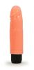 Lil Avalon Realistic Vibrating Dildo Beige