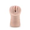 M For Men Rain Beige Vagina Stroker