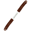 The Double D 16 inches Ultraskyn Dildo