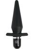 Fifty Shades of Grey Delicious Fullness Vibrating Butt Plug