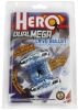Hero Dual Mega Love Bullet Blue