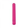 Lush Iris Pink Vibrator