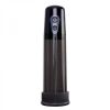 Renegade Man Up Pump Black Acrylic Cylinder