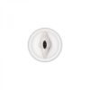 Renegade Universal Pump Vagina Sleeve Clear