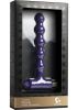 Petite Sensations Pearls 7X Vibrating Beads Purple