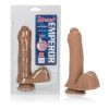 Uncut Emperor Lifelike Foreskin Realistic Dong