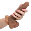 Emperor Ballsy Realistic Dildo