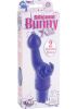 Silicone Bunny Kiss