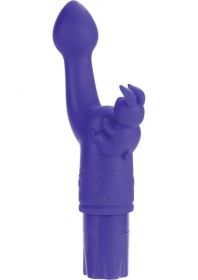 Silicone Bunny Kiss