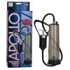 Apollo Premium Power Pump Smoke
