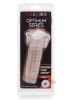 Optimum Series Stroker Pump Sleeve Pussy