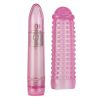 Softee Vibe With Removable Sleeve - Pink