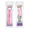Softee Vibe With Removable Sleeve - Pink