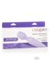 Miracle Massager Rechargeable 10 Functions Purple