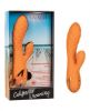 California Dreaming Newport Beach Babe Orange Vibrator
