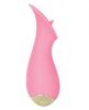 Slay Tickle Me Pink Tongue Vibrator