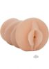 Pound It Pussy Ivory Beige Masturbator