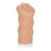 Pound It Pussy Ivory Beige Masturbator