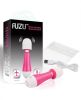 Fuzu Mini Rechargeable Travel Size Wand Pink