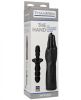 TitanMen Vac-U-Lock The Hand with Handle Black