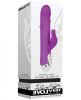 Dancing Pearl Rabbit Vibrator Purple