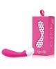 Ohmibod Lovelife Cuddle Mini G-Spot Vibe Pink