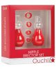 Ouch Nipple Erector Set