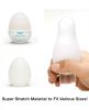 Tenga Egg Surfer Masturbation Device