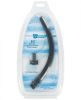 Comfort Nozzle Silicone Tip Black Attachment
